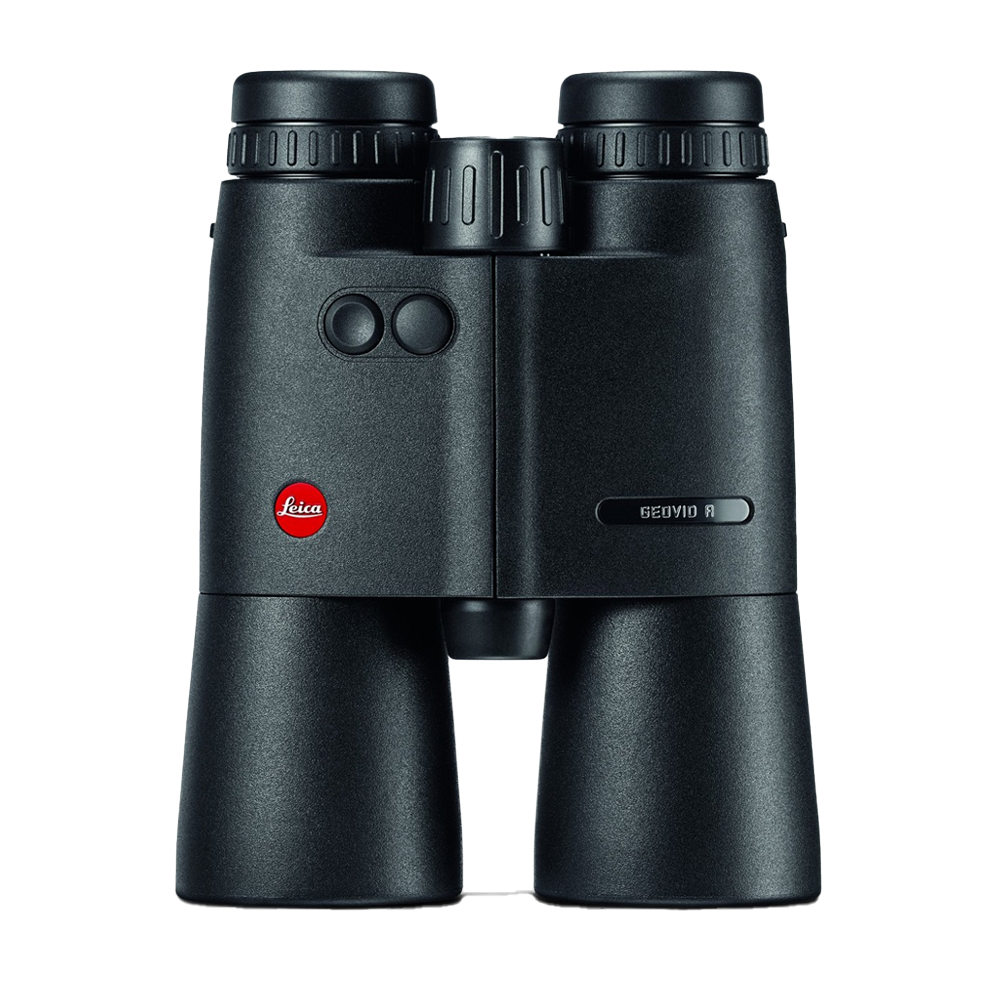 Leica Geovid R Rangefinder Binoculars