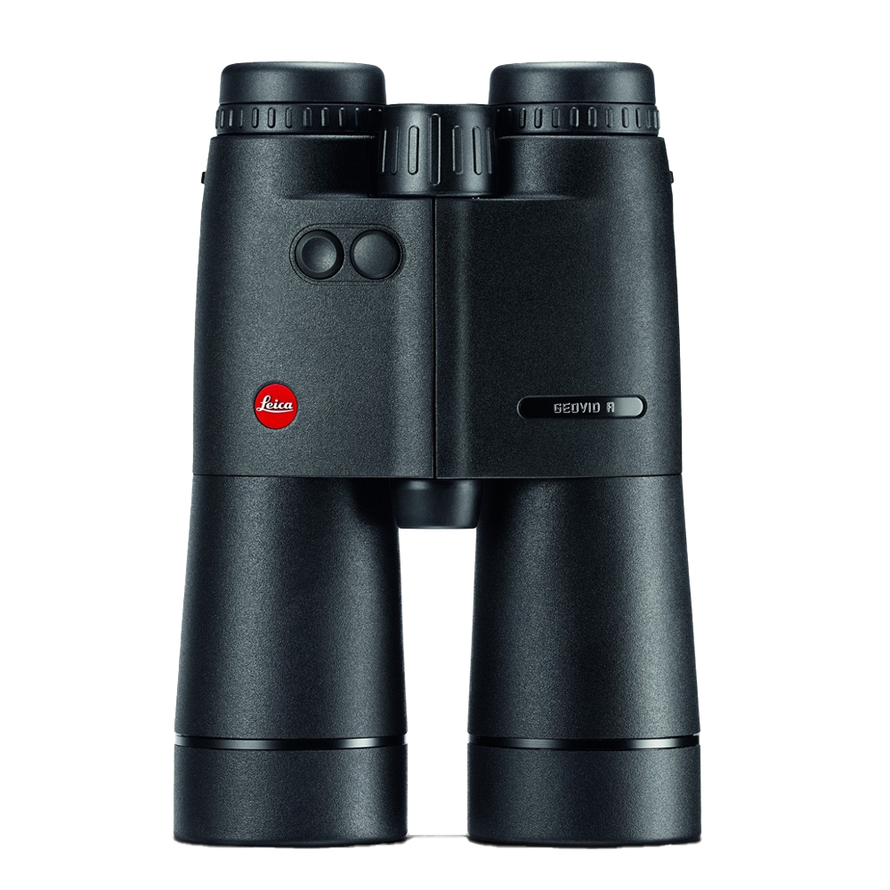 Leica Geovid R Rangefinder Binoculars