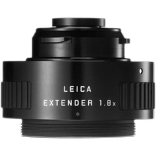 Leica Televid 1.8 x Converter