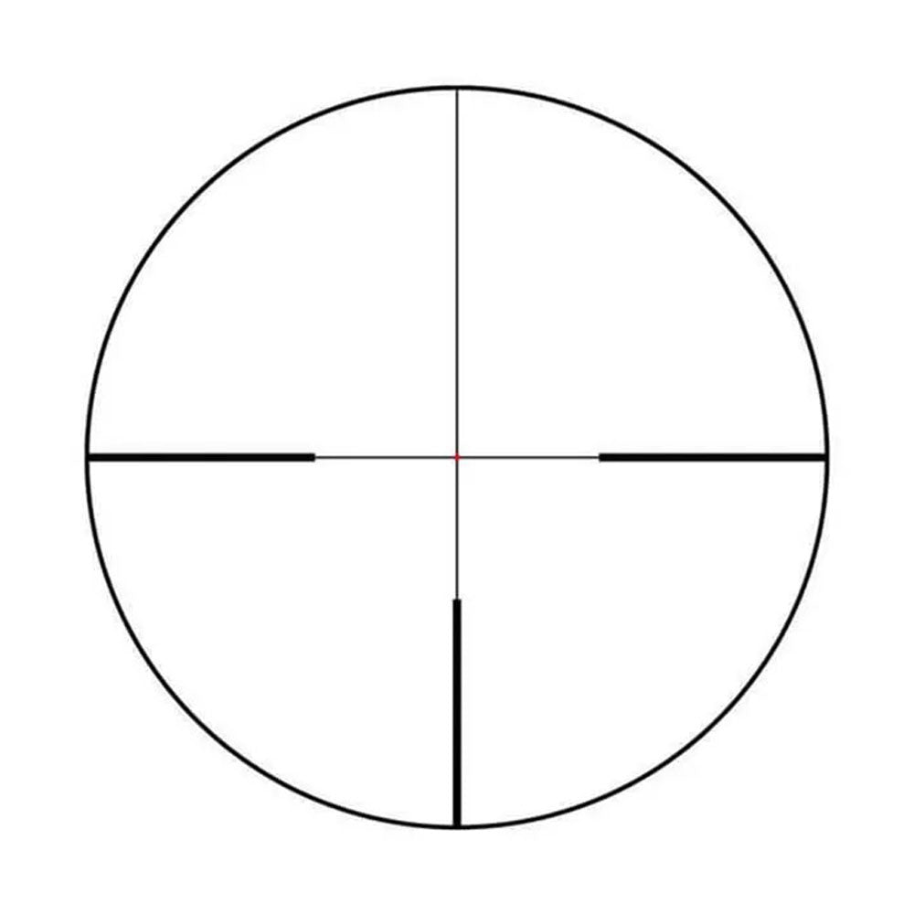 Leica Amplus 6 1-6x24 L-4a Rifle Scope