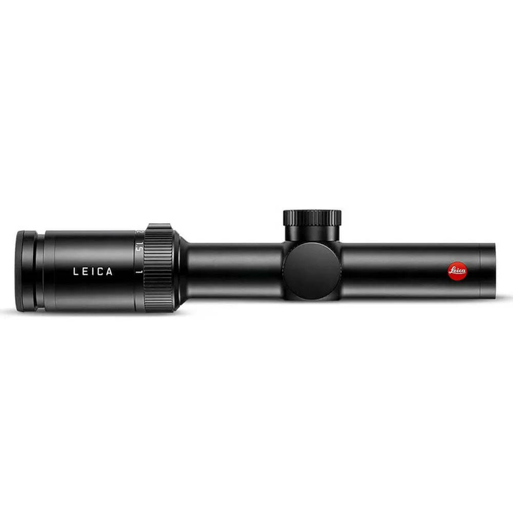 Leica Amplus 6 1-6x24 L-4a Rifle Scope