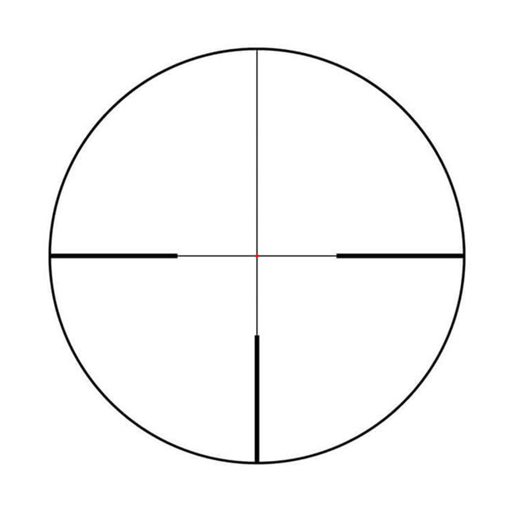 Leica Amplus 6 2.5-15x56i Rifle Scope