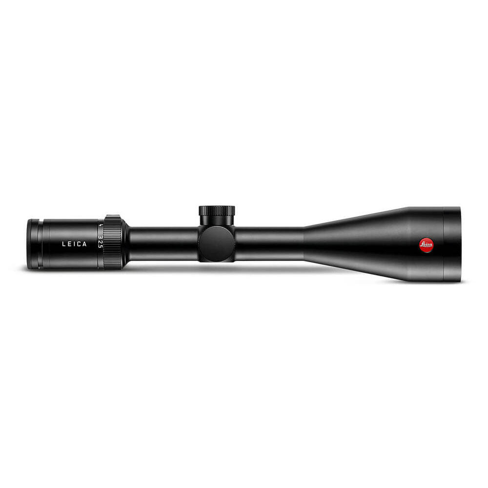 Leica Amplus 6 2.5-15x56i Rifle Scope