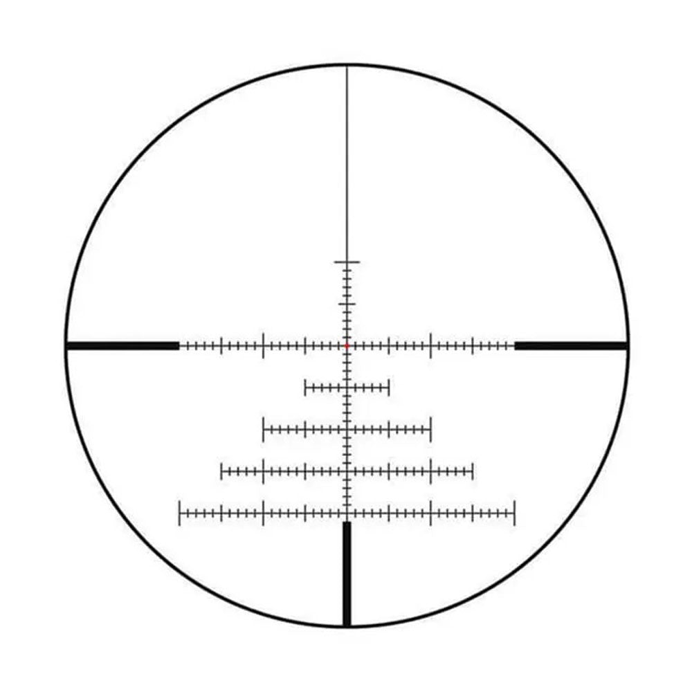 Leica Amplus 6 2.5-15x56i Rifle Scope