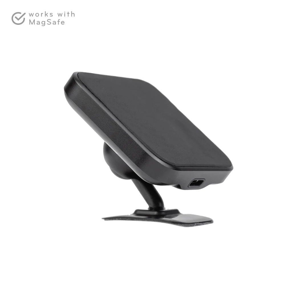 Peak Design Mobile Car Mount VHB Charging Qi2