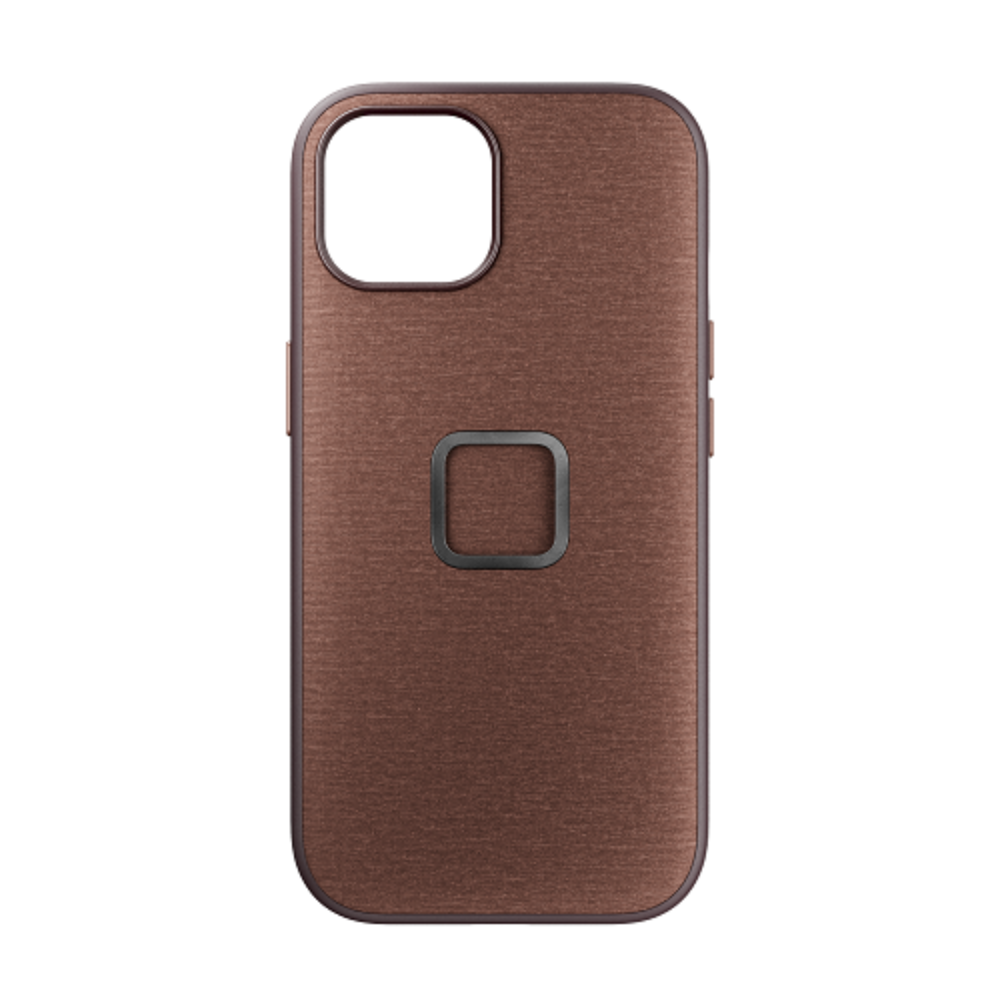 Peak Design Mobile Everyday Case for iPhone