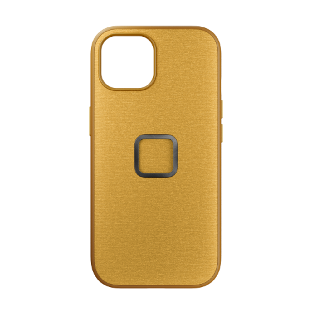 Peak Design Mobile Everyday Case for iPhone