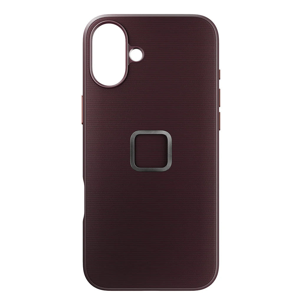 Peak Design Mobile Everyday Case for iPhone