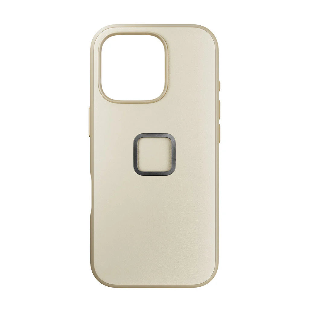 Peak Design Mobile Everyday Case for iPhone