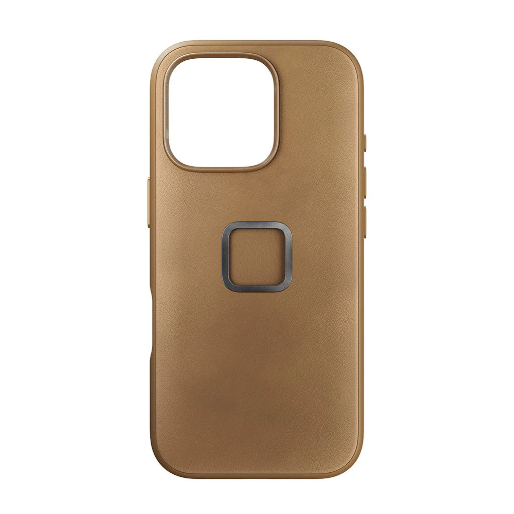 Peak Design Mobile Everyday Case for iPhone