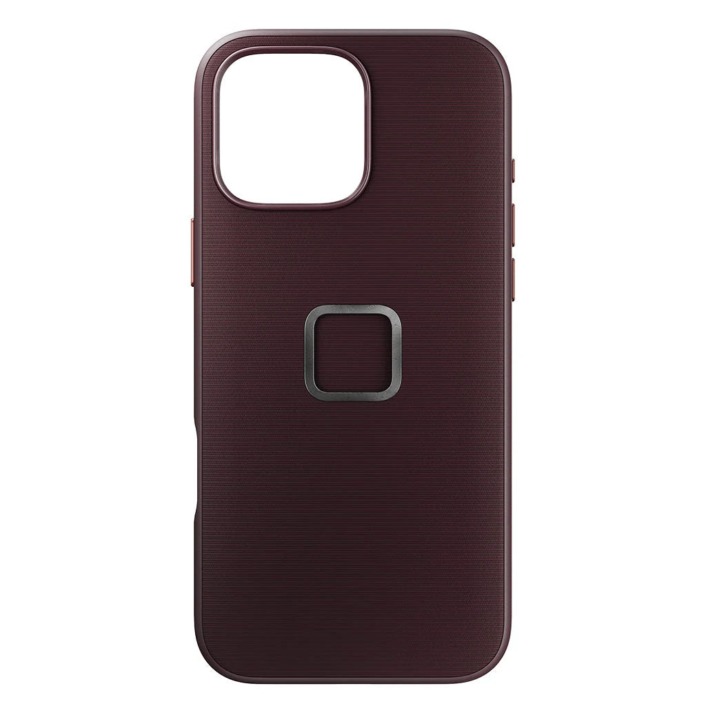 Peak Design Mobile Everyday Case for iPhone