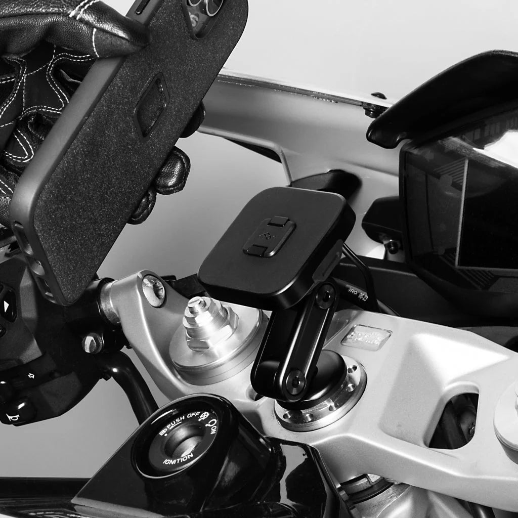 Peak Design Mobile Motorcycle Stem Mount