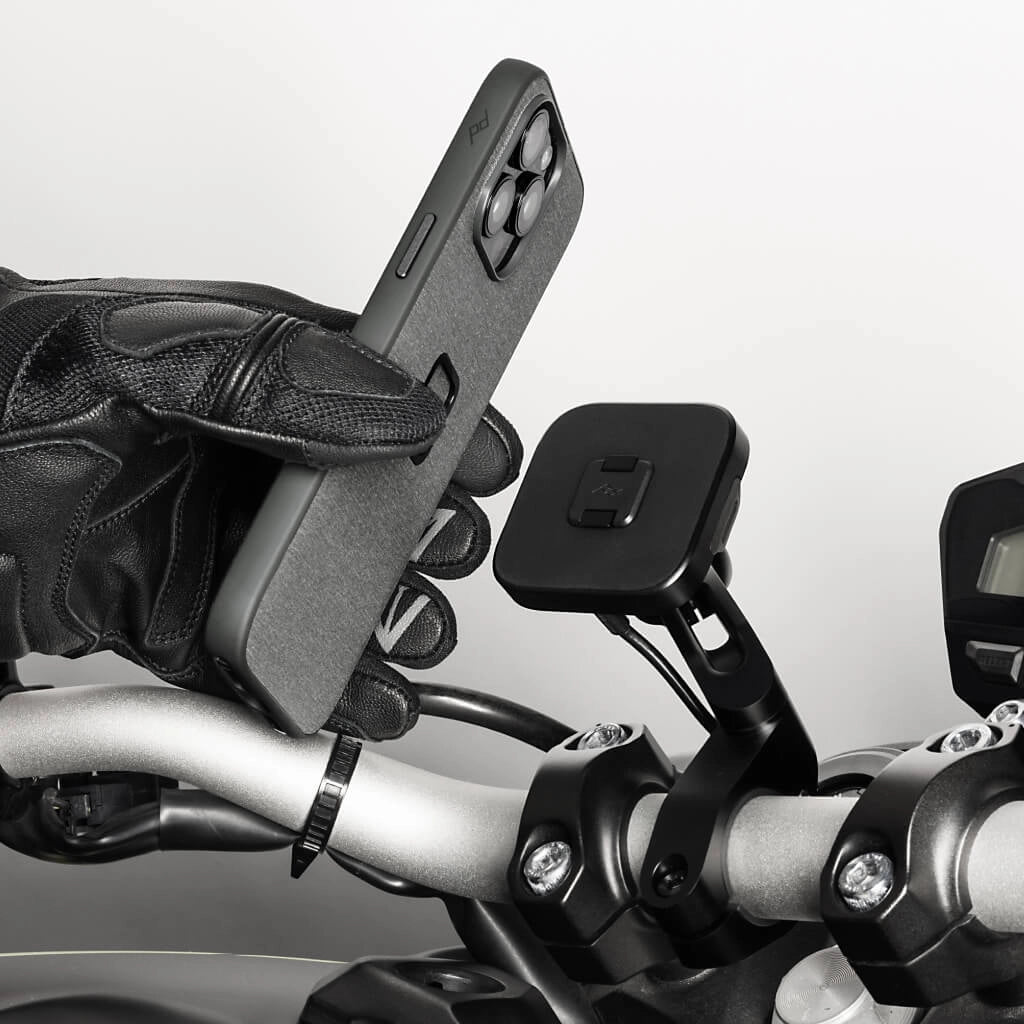 Peak Design Mobile Motorcycle Bar Mount