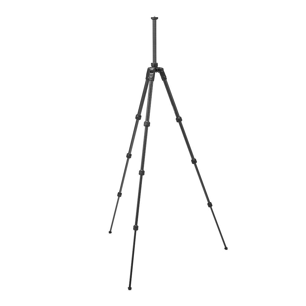 Manfrotto Befree GT PRO Carbon Tripod Legs