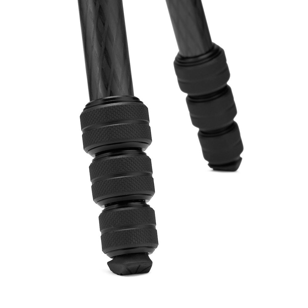 Manfrotto Befree GT PRO Carbon Tripod Legs