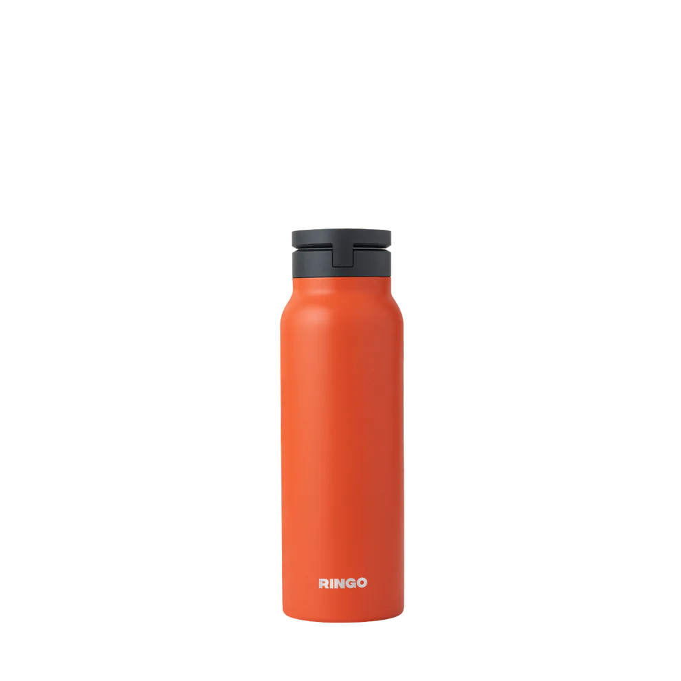 Ringo Water Bottle + Free Magnetic Booster Ring