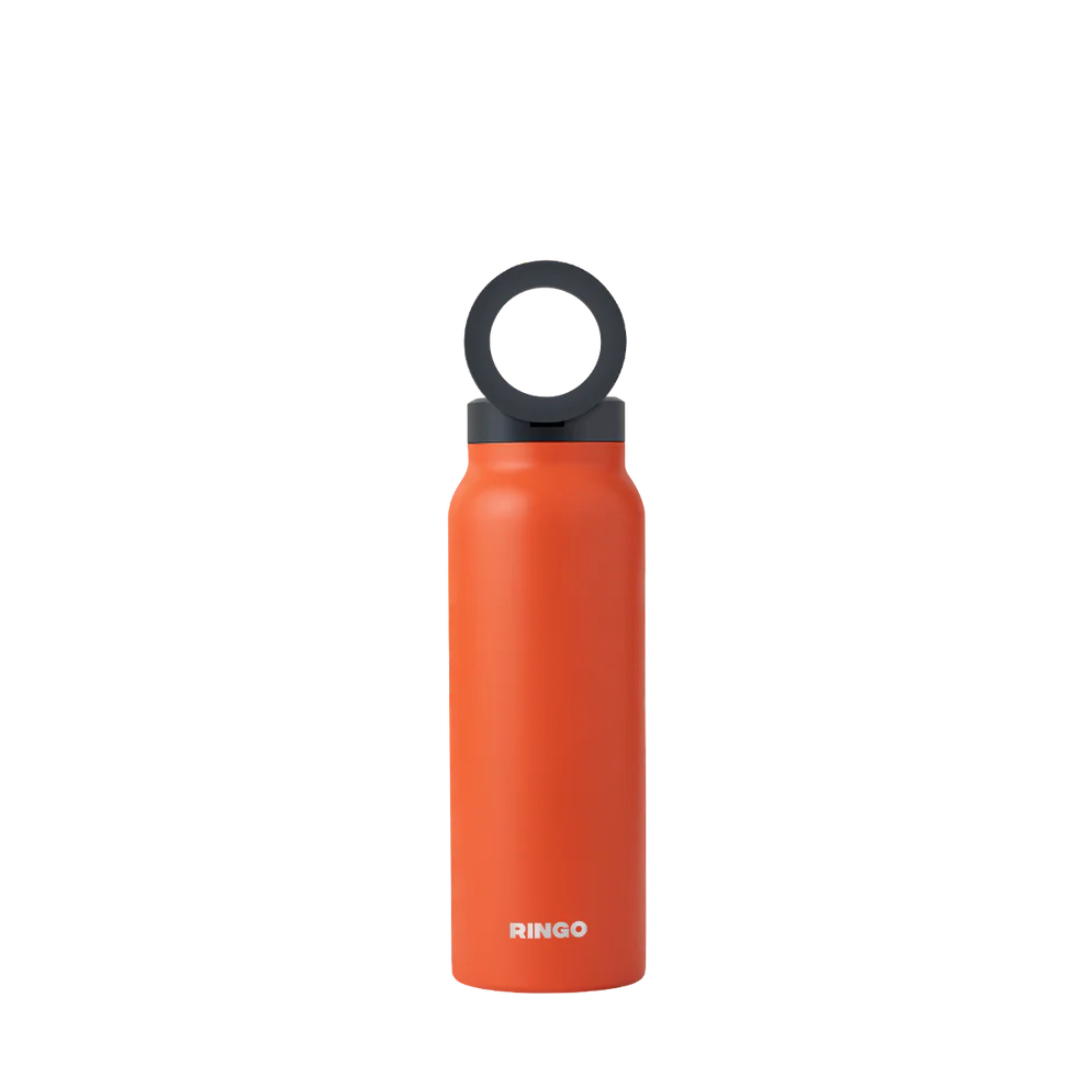 Ringo Water Bottle + Free Magnetic Booster Ring