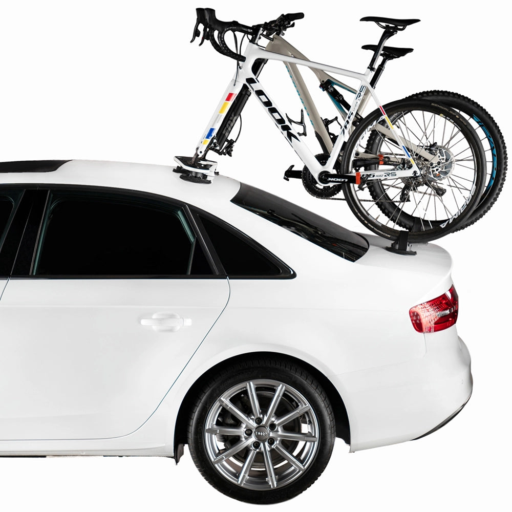 SeaSucker Mini Bomber Max – 2 Bikes Roof Rack