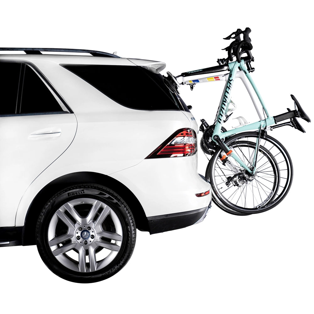 SeaSucker Mini Bomber Max – 2 Bikes Roof Rack