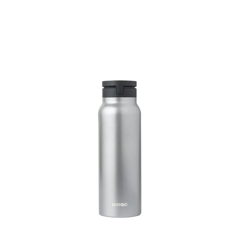 Ringo Water Bottle + Free Magnetic Booster Ring