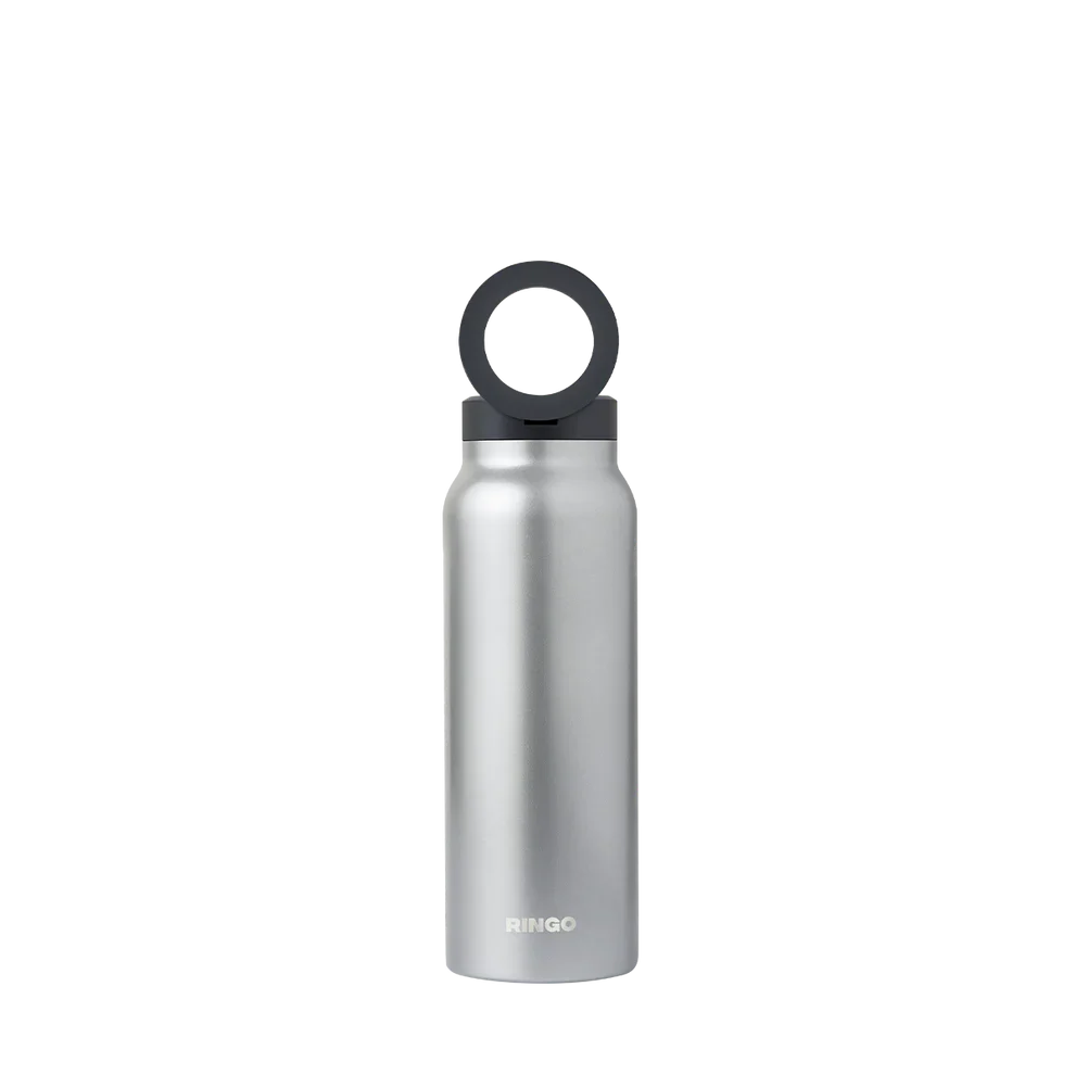 Ringo Water Bottle + Free Magnetic Booster Ring