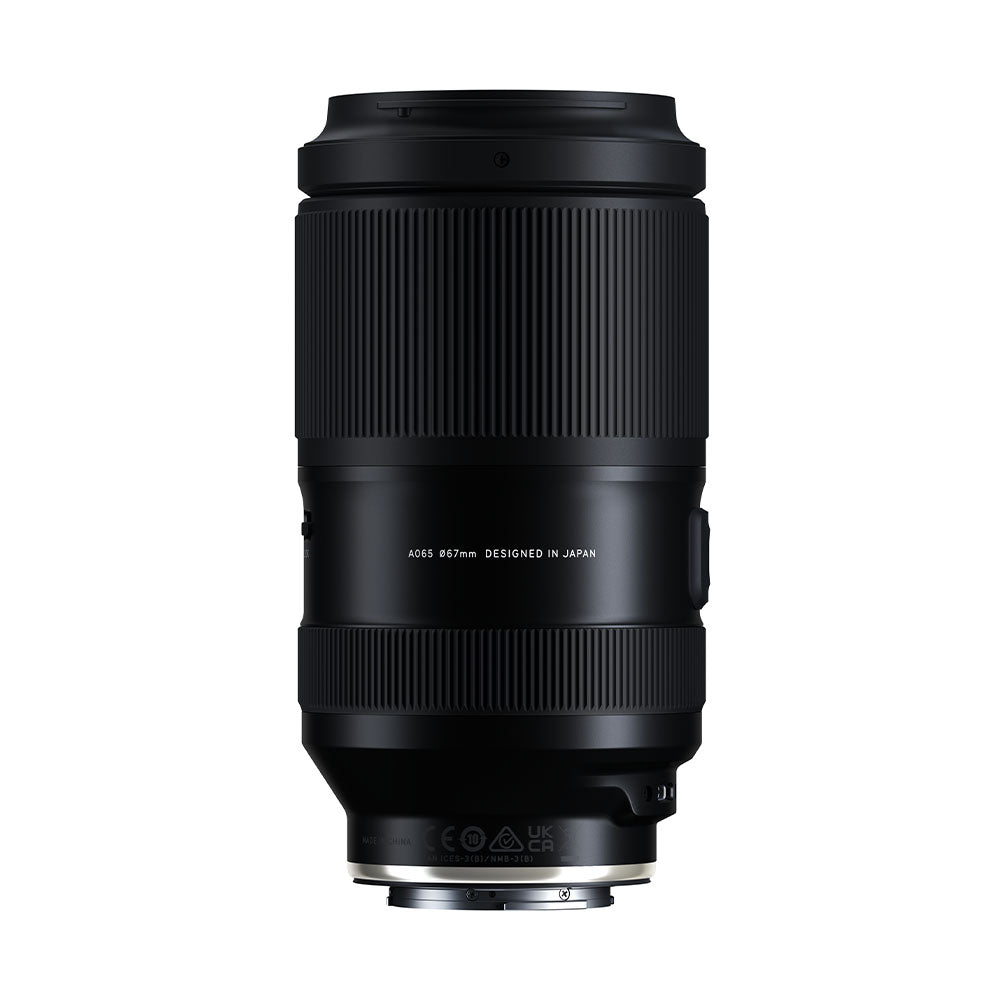 Tamron 70-180mm F2.8 Di III VXD G2 Sony E Lens