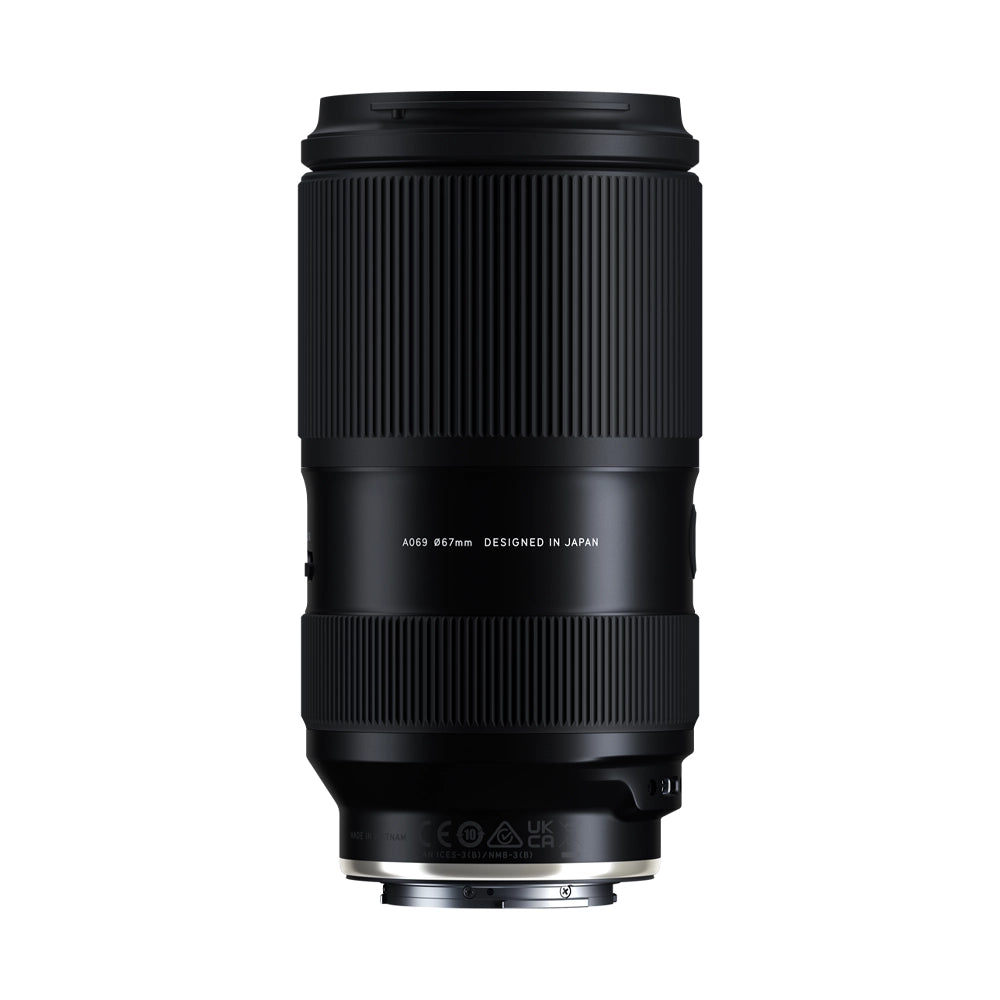 Tamron 50-300mm F4.5-6.3 DI III VC VXD Sony E