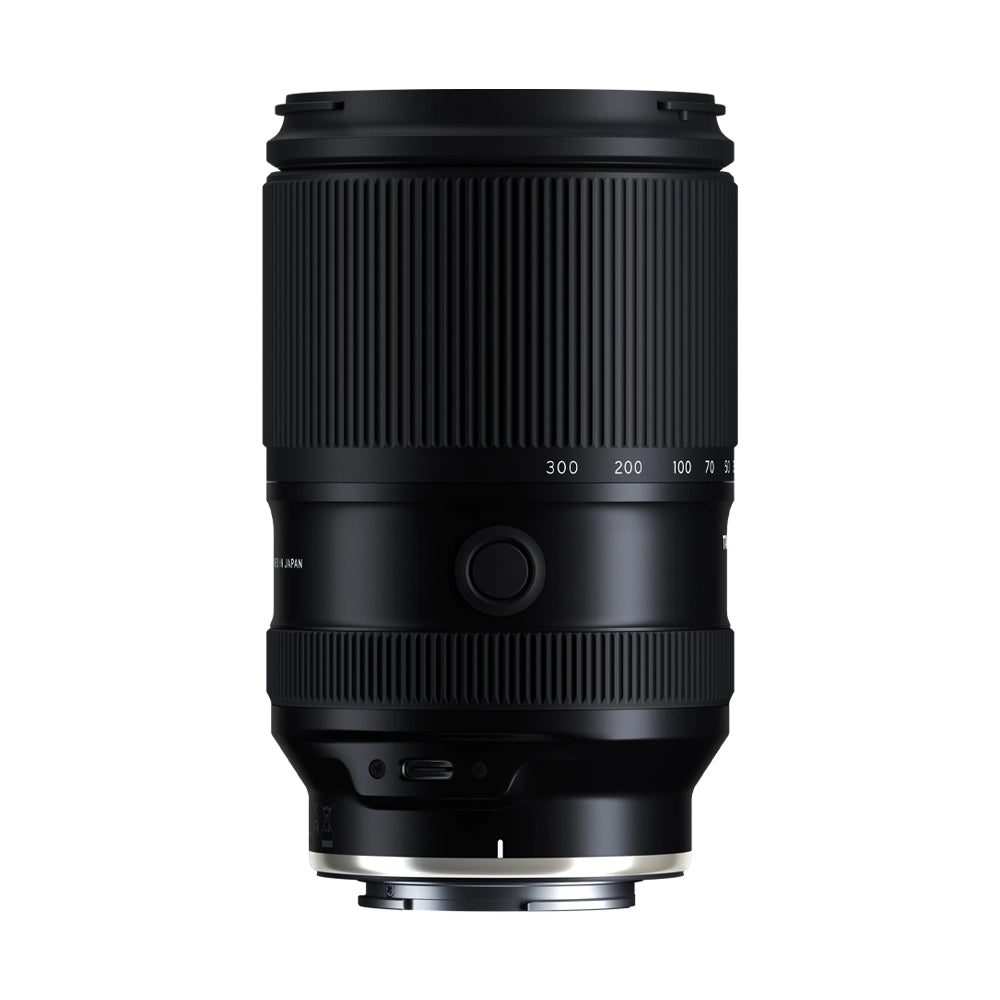 Tamron 28-300mm F/4-7.1 Di III VC VXD Sony E