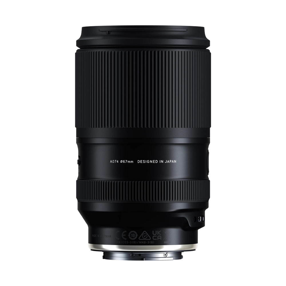 Tamron 28-300mm F/4-7.1 Di III VC VXD Sony E