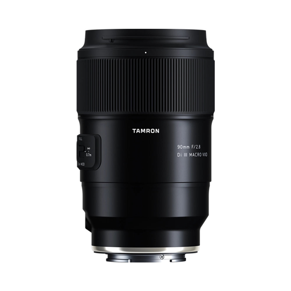 Tamron 90mm F2.8 Di III MACRO VXD PRE-ORDER