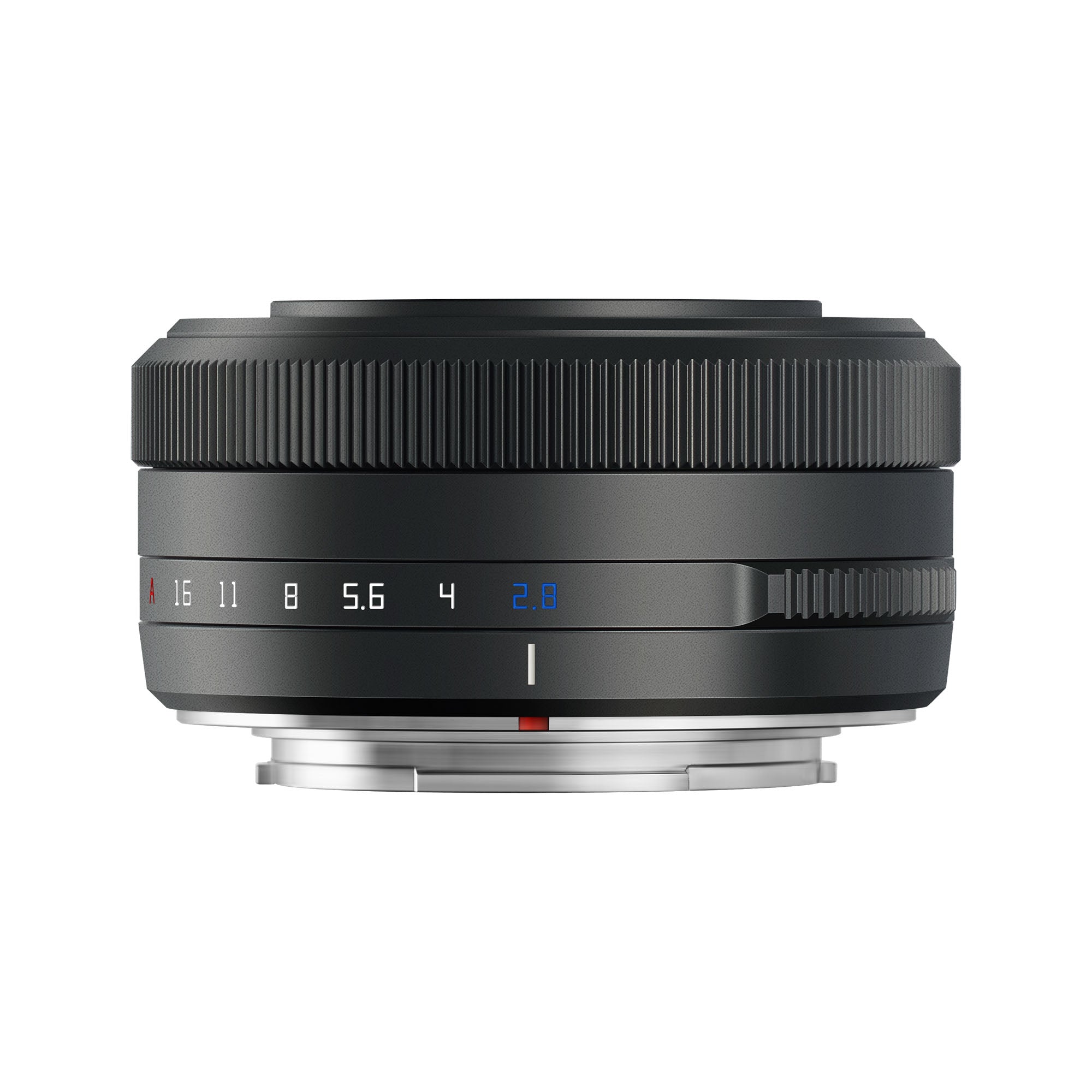 TTArtisan AF 27mm F2.8 APS-C