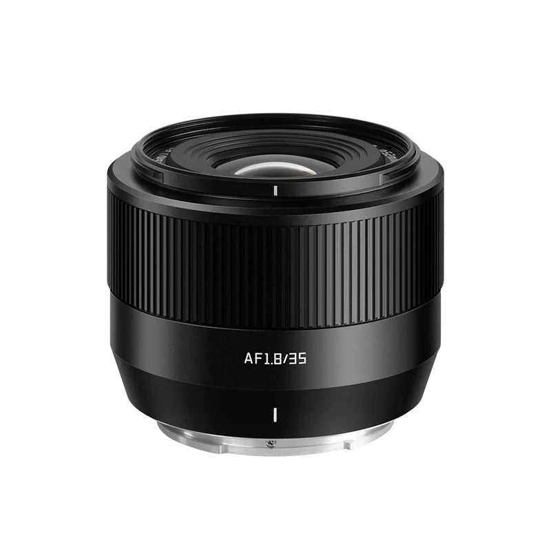 TTArtisan 35mm F1.8 II APS-C PRE-ORDER