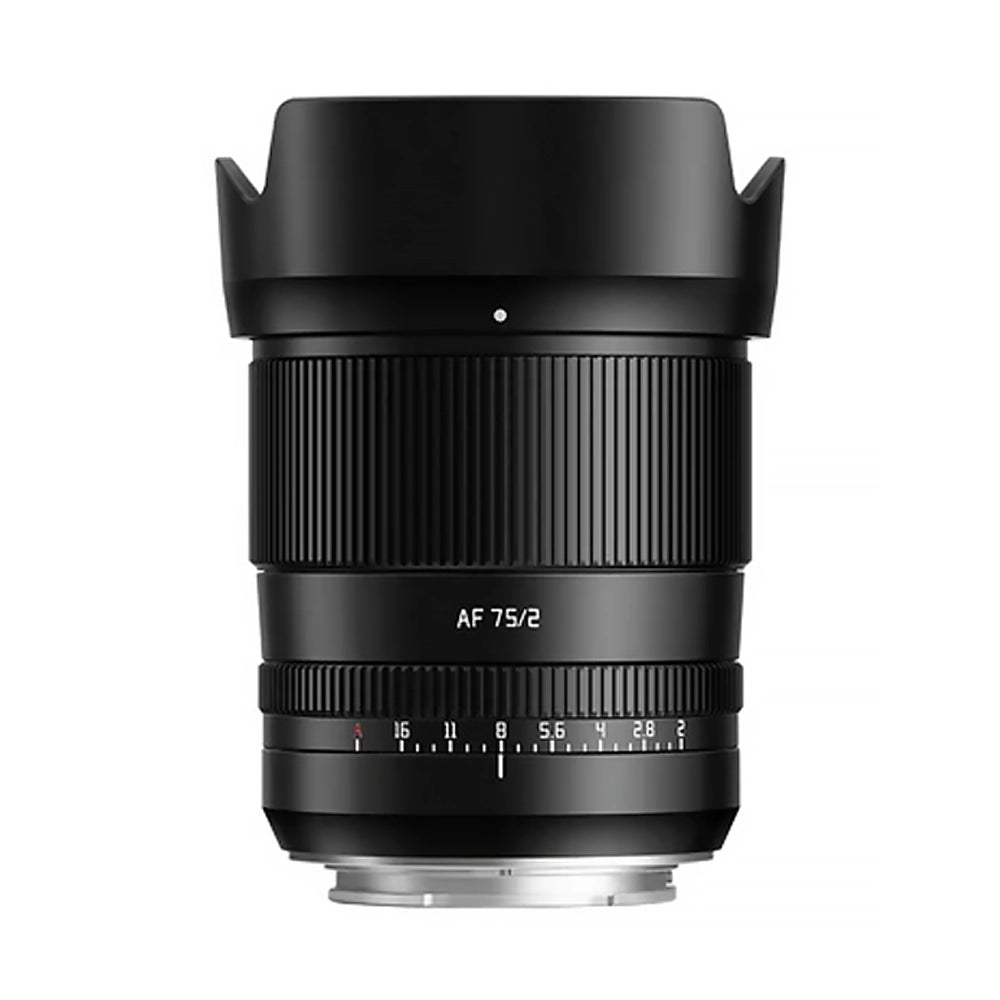 TTArtisan AF 75mm F2