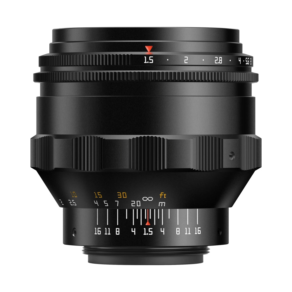 TTArtisan 75mm F1.5 M42 PRE-ORDER