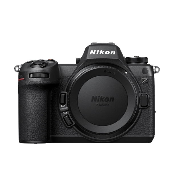 Nikon Z6III Mirrorless Body Only