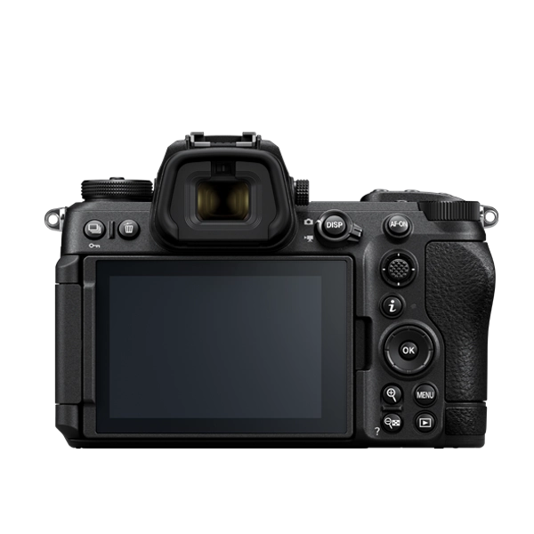 Nikon Z6III Mirrorless Body Only