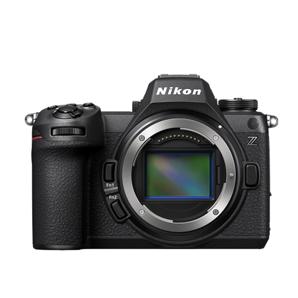 Nikon Z6III Mirrorless Body Only