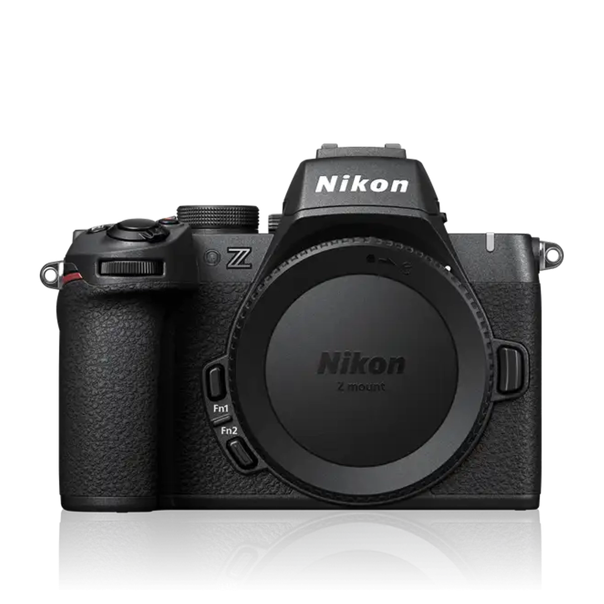 Nikon Z50II Mirrorless Body