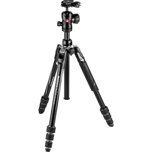 Manfrotto Befree Advanced Aluminium Travel Tripod