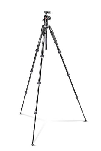 Manfrotto Befree Advanced Aluminium Travel Tripod