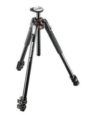 Manfrotto 190XPRO Aluminium Tripod 3 Section