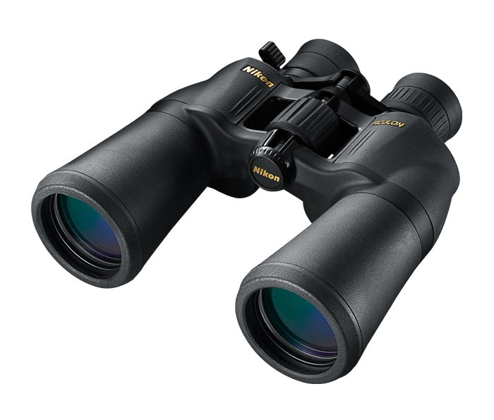 Nikon Aculon A211 Zoom CF Binoculars