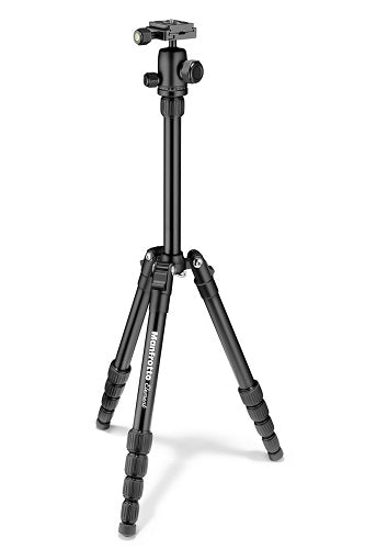 Manfrotto Element Traveller Tripod Small