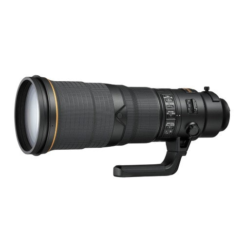 Nikon Nikkor AF-S FX 500mm F5.6E PF ED VR Lens