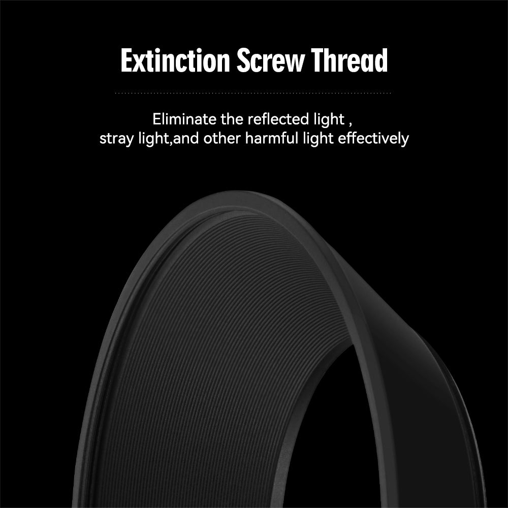 TTArtisan 43mm Round Lens Hood