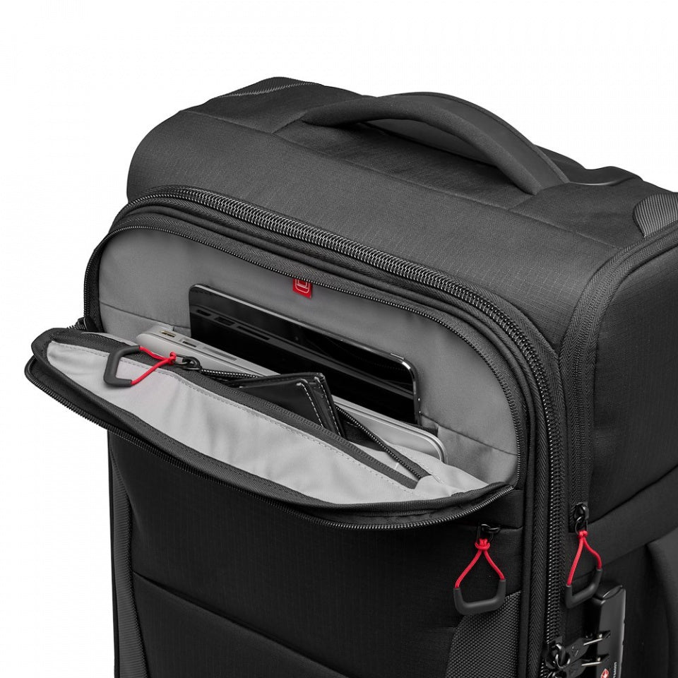 Manfrotto Pro Light Reloader Air-55 Roller Bag