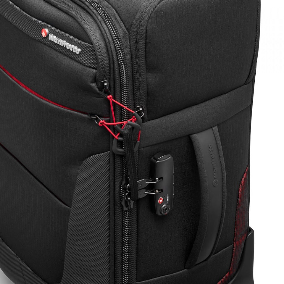 Manfrotto Pro Light Reloader Air-55 Roller Bag