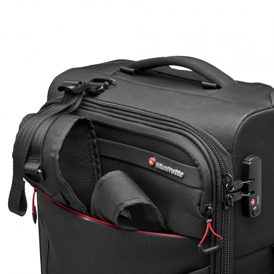 Manfrotto Pro Light Reloader Switch-55 Roller Bag