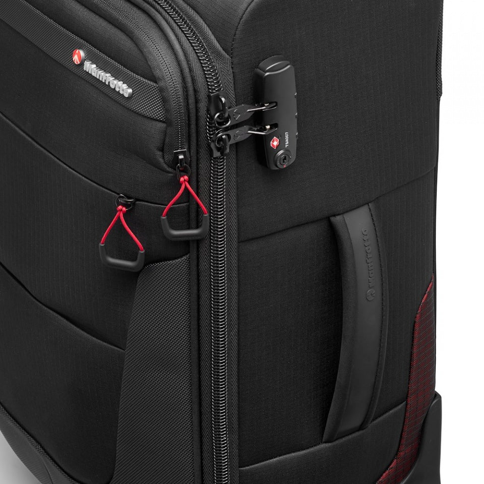 Manfrotto Pro Light Reloader Switch-55 Roller Bag