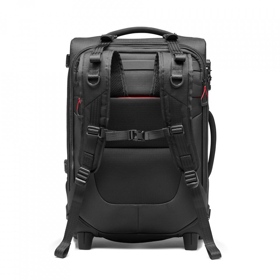 Manfrotto Pro Light Reloader Switch-55 Roller Bag